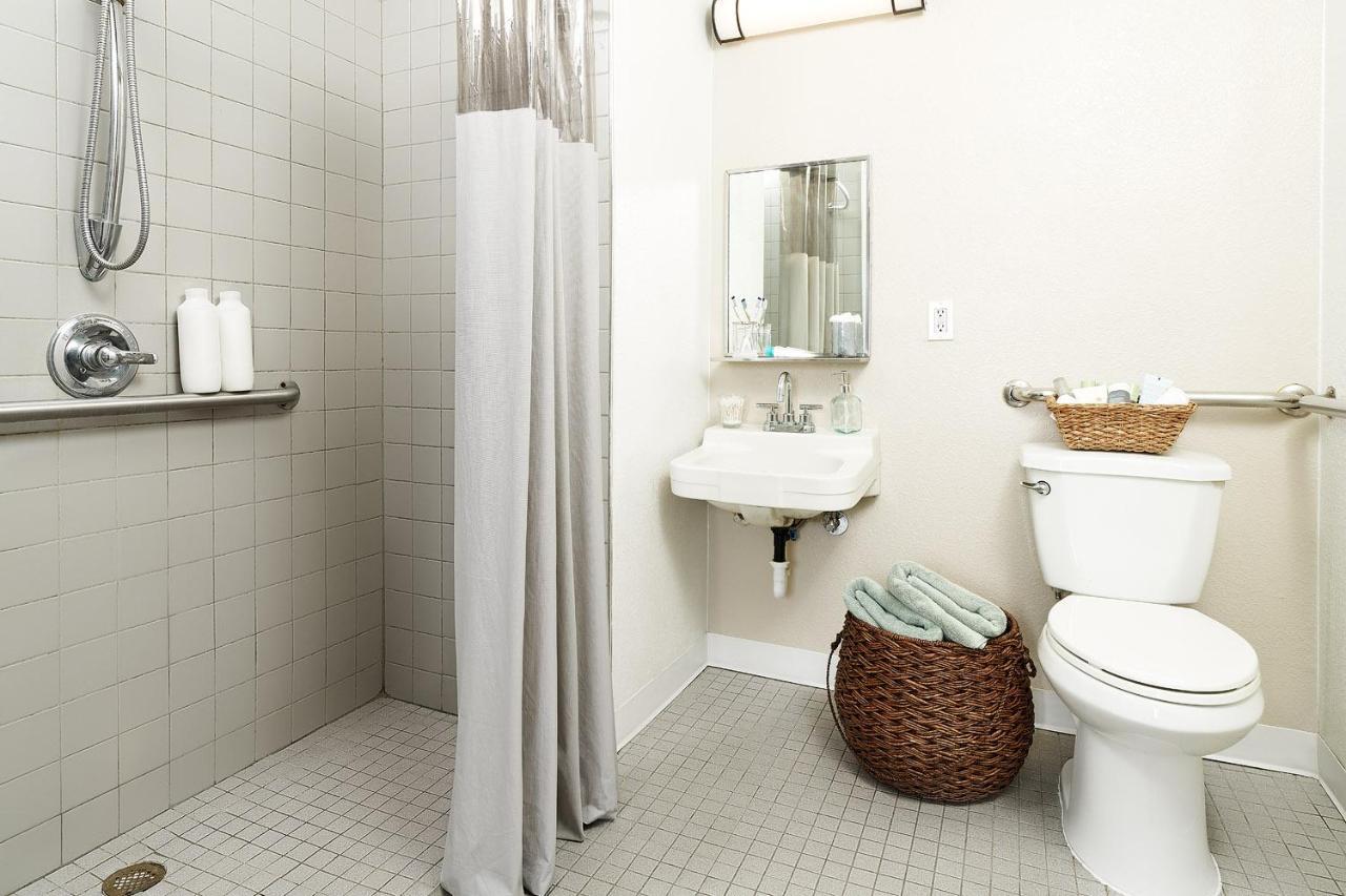 Intown Suites Extended Stay Dallas Tx - North Richland Hills Exterior photo